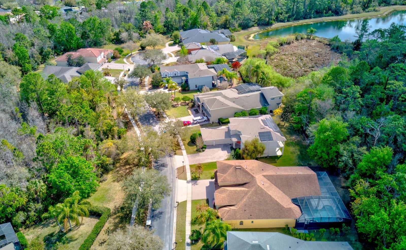 STONEYBROOK - Residential