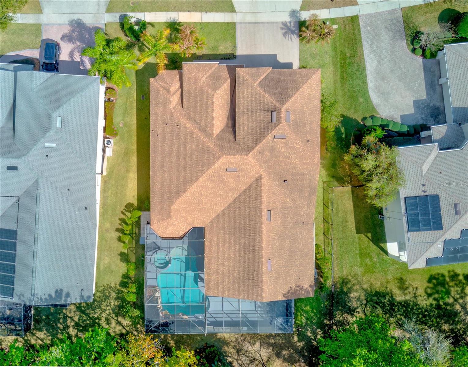 STONEYBROOK - Residential