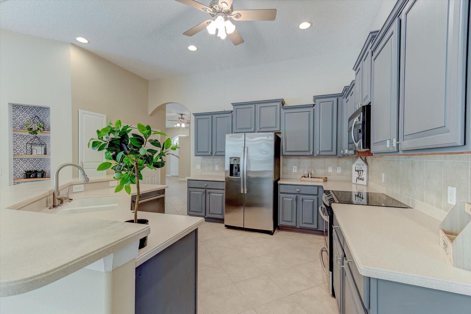 STONEYBROOK - Residential