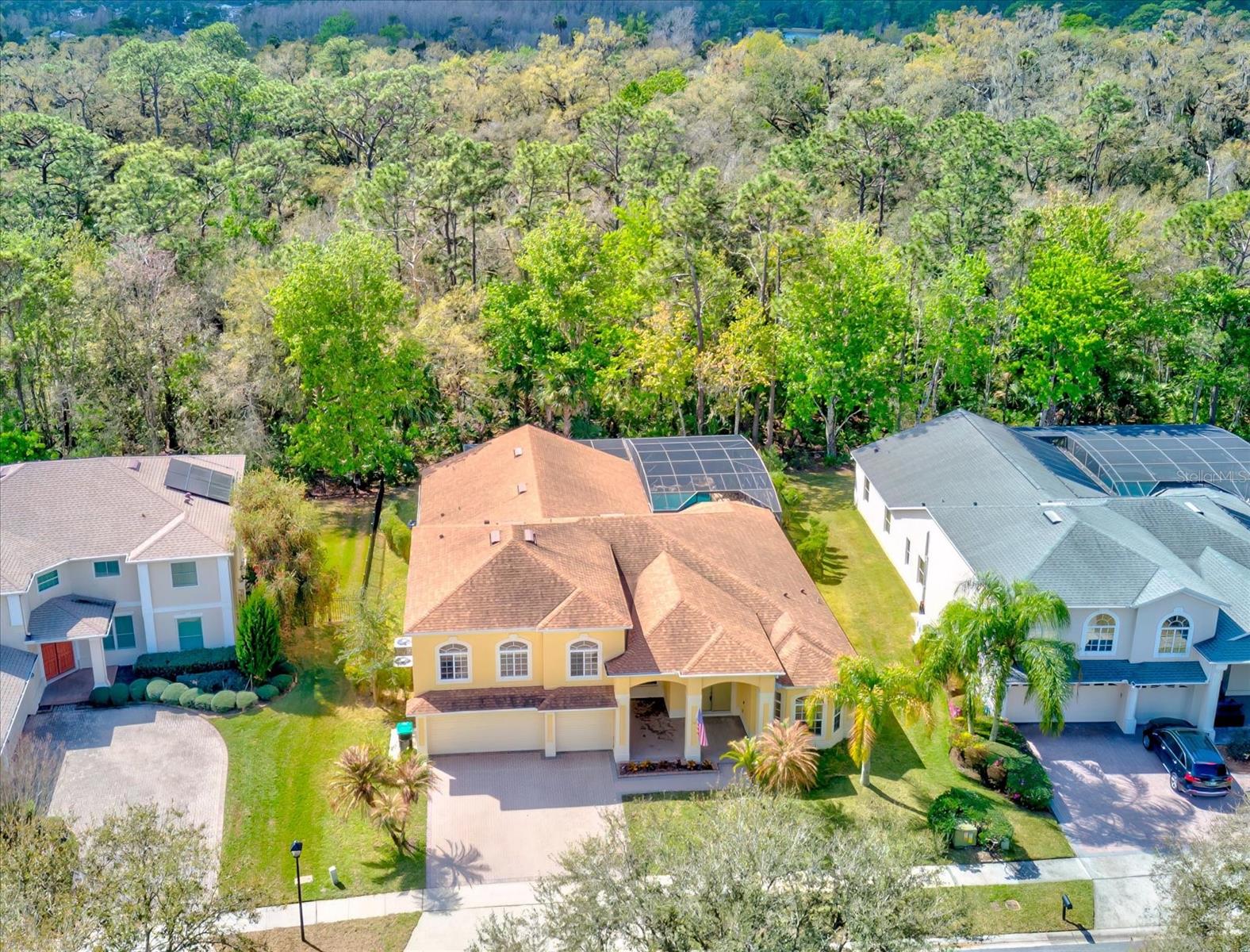 STONEYBROOK - Residential