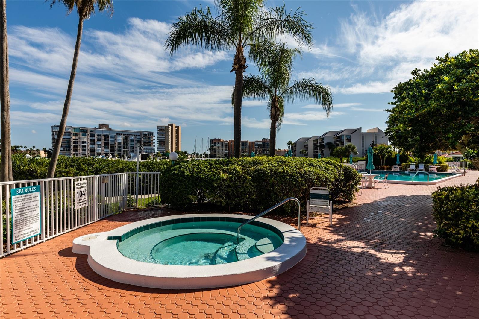 HARBOURSIDE CONDO - Residential