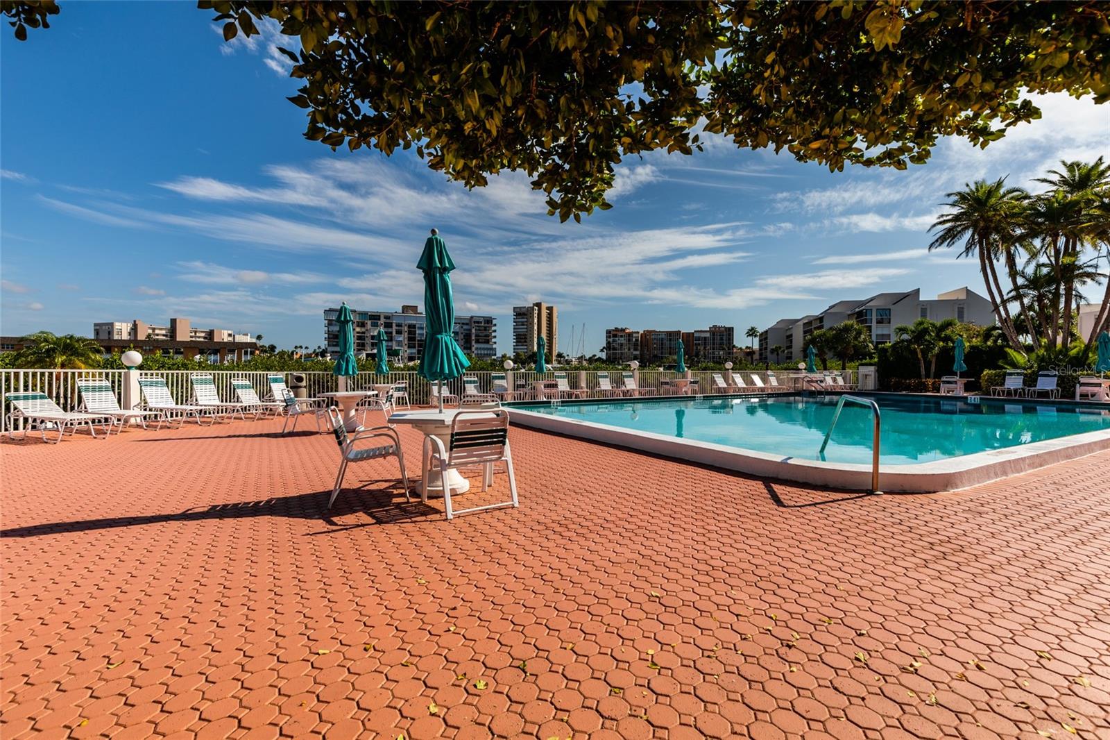 HARBOURSIDE CONDO - Residential