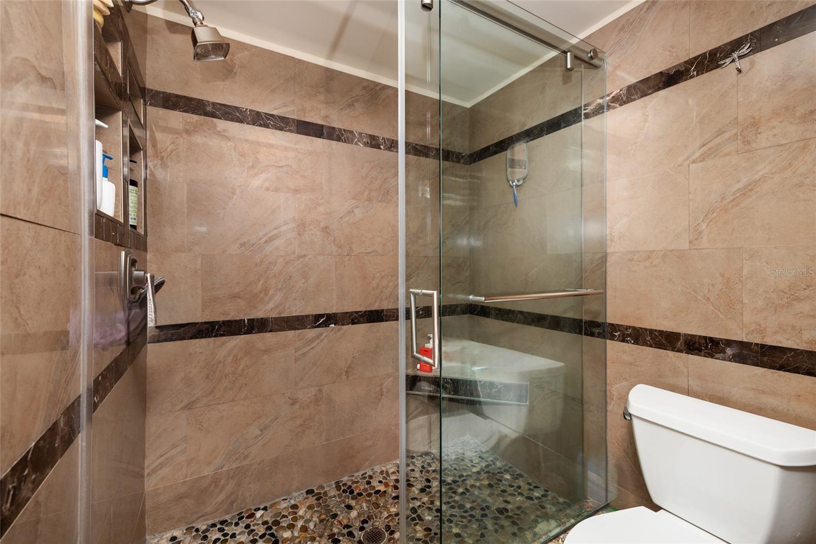 HARBOURSIDE CONDO - Residential