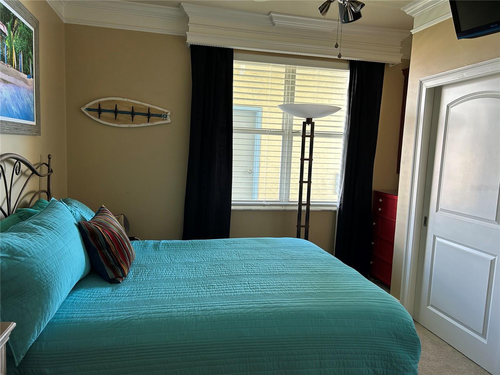 HARBOURSIDE CONDO - Residential