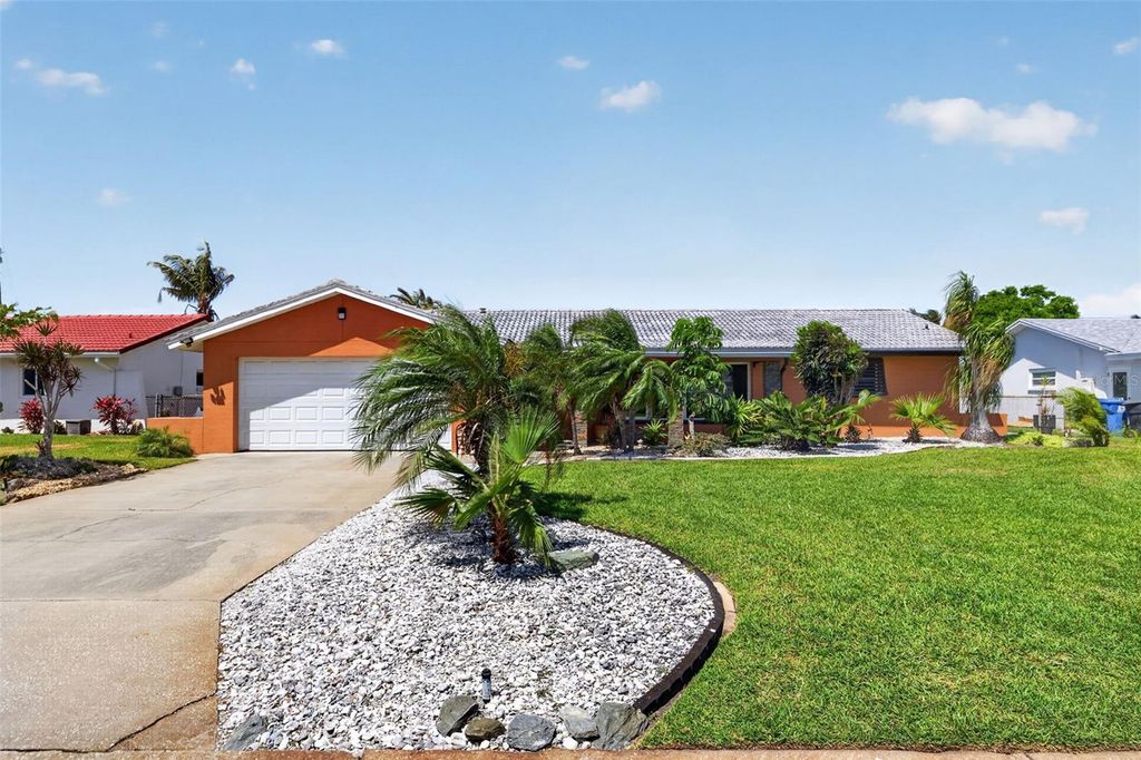 Photo of 4461 38th Way S, St Petersburg, FL 33711 (MLS # TB8449484)