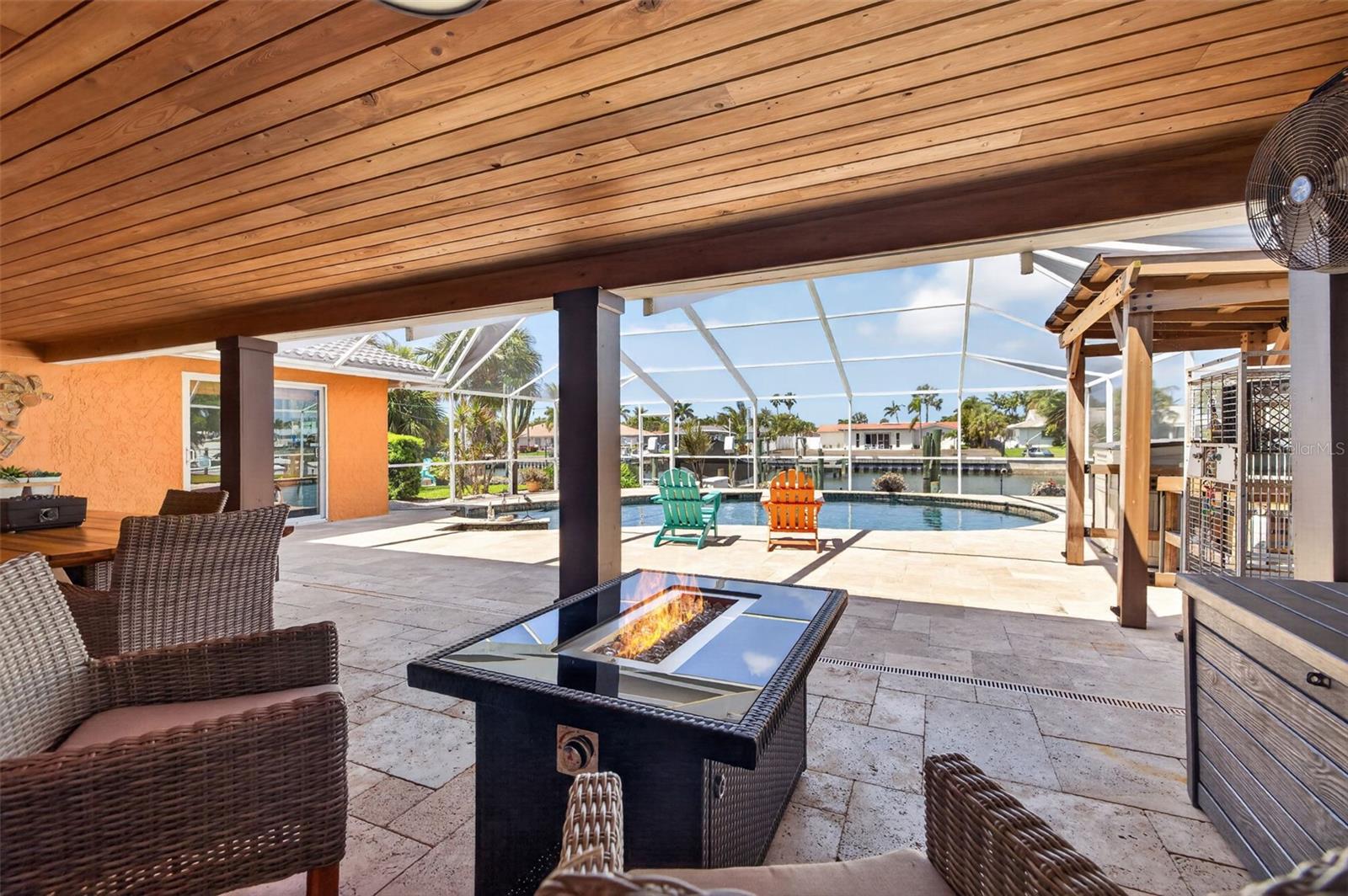 BROADWATER UNIT 2 BLK L REP - Residential