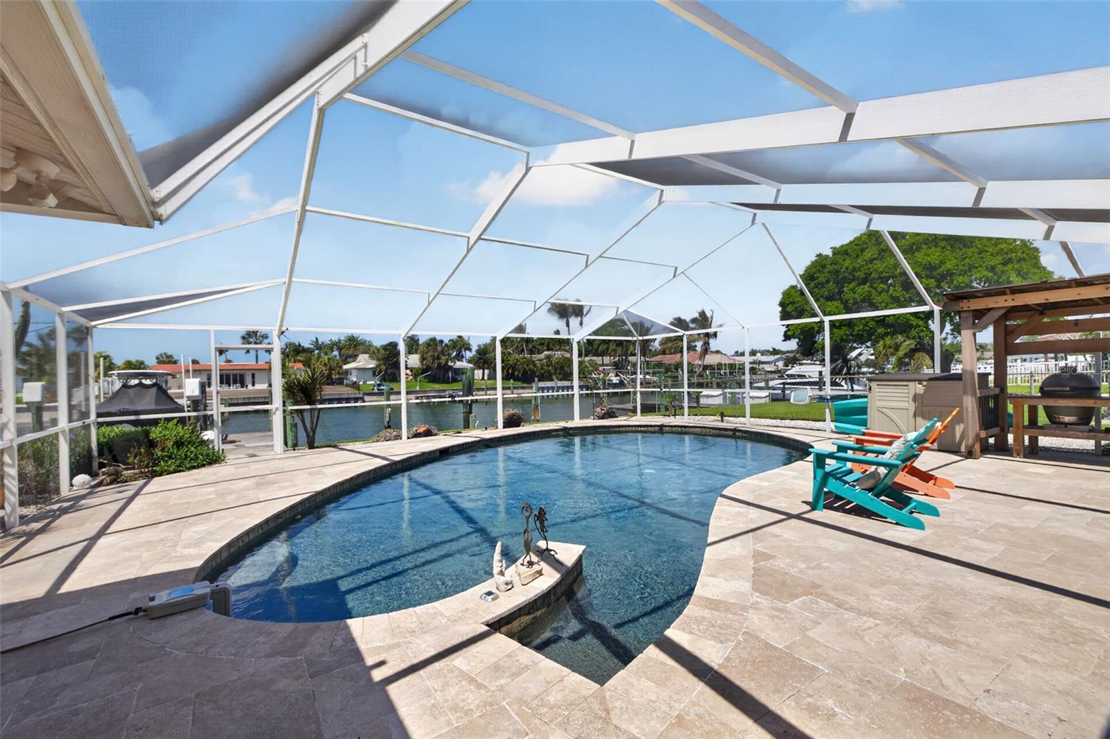 BROADWATER UNIT 2 BLK L REP - Residential