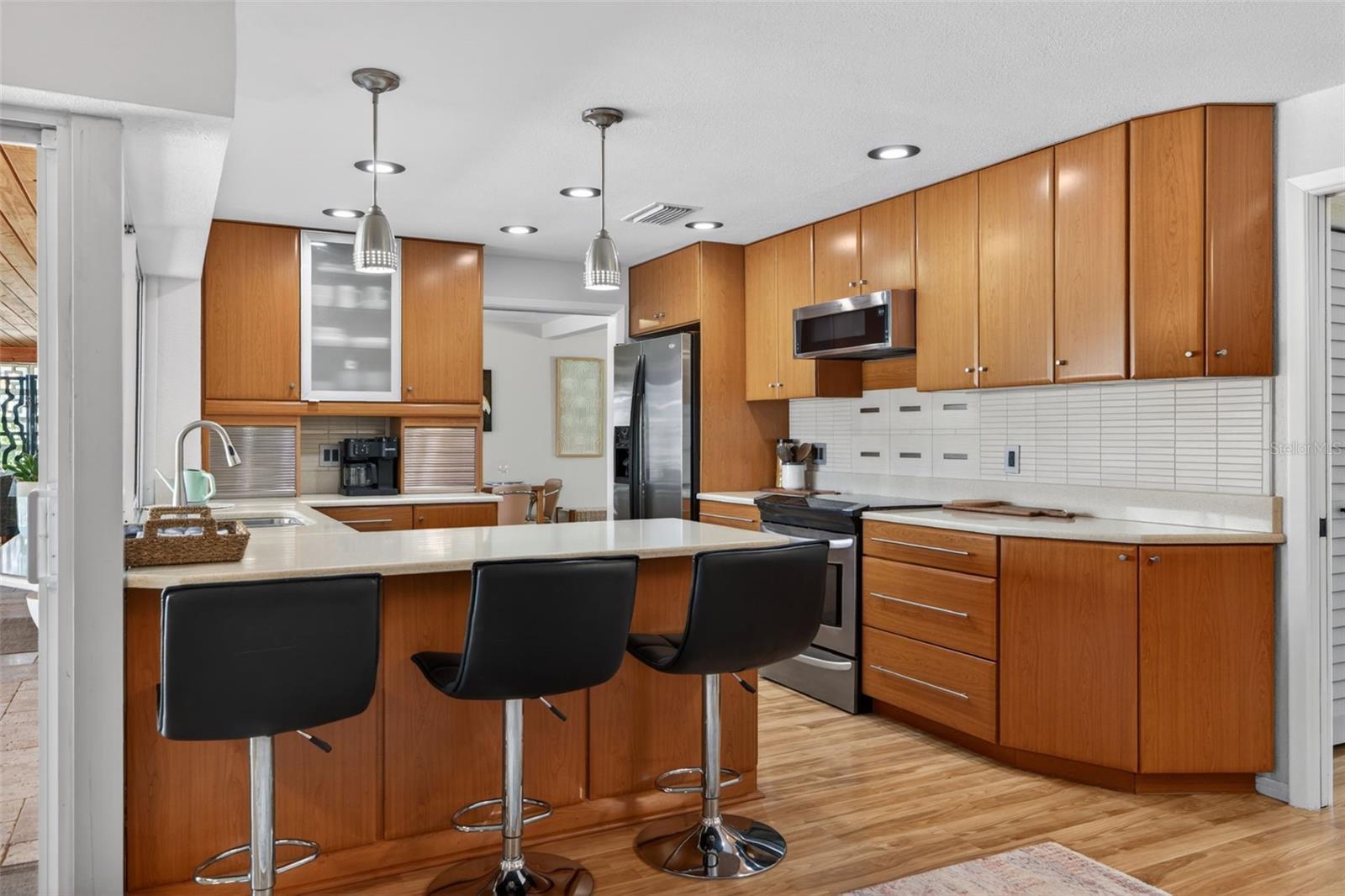 BROADWATER UNIT 2 BLK L REP - Residential