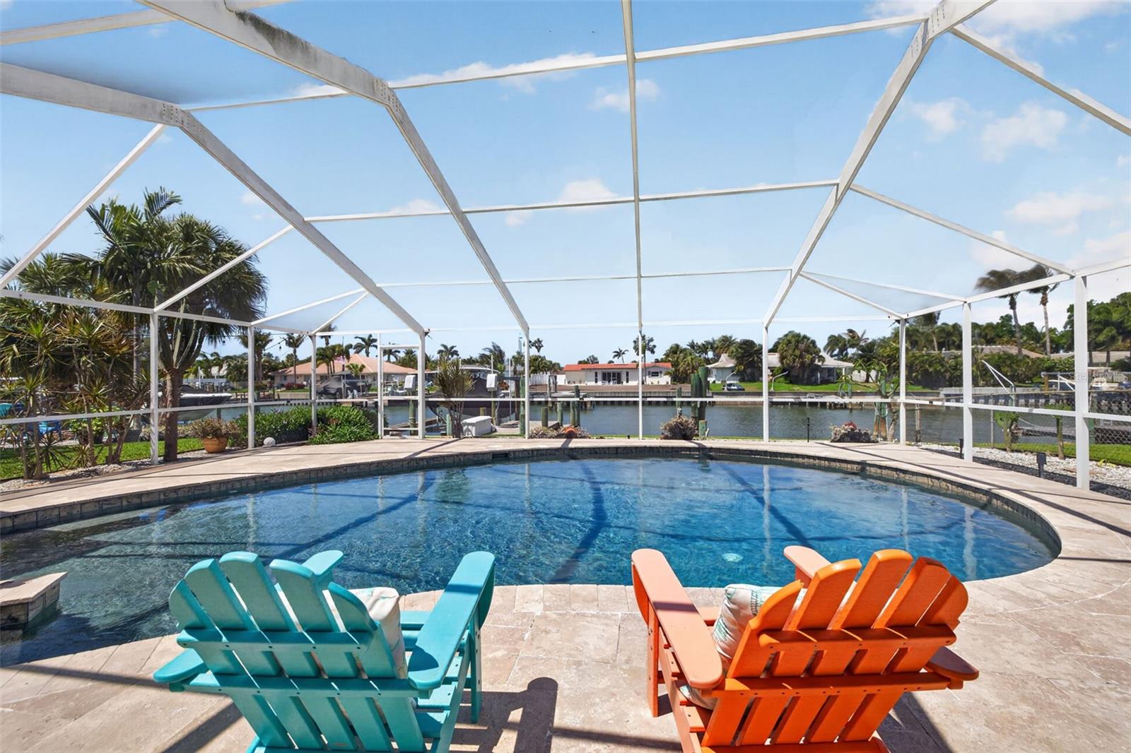 BROADWATER UNIT 2 BLK L REP - Residential