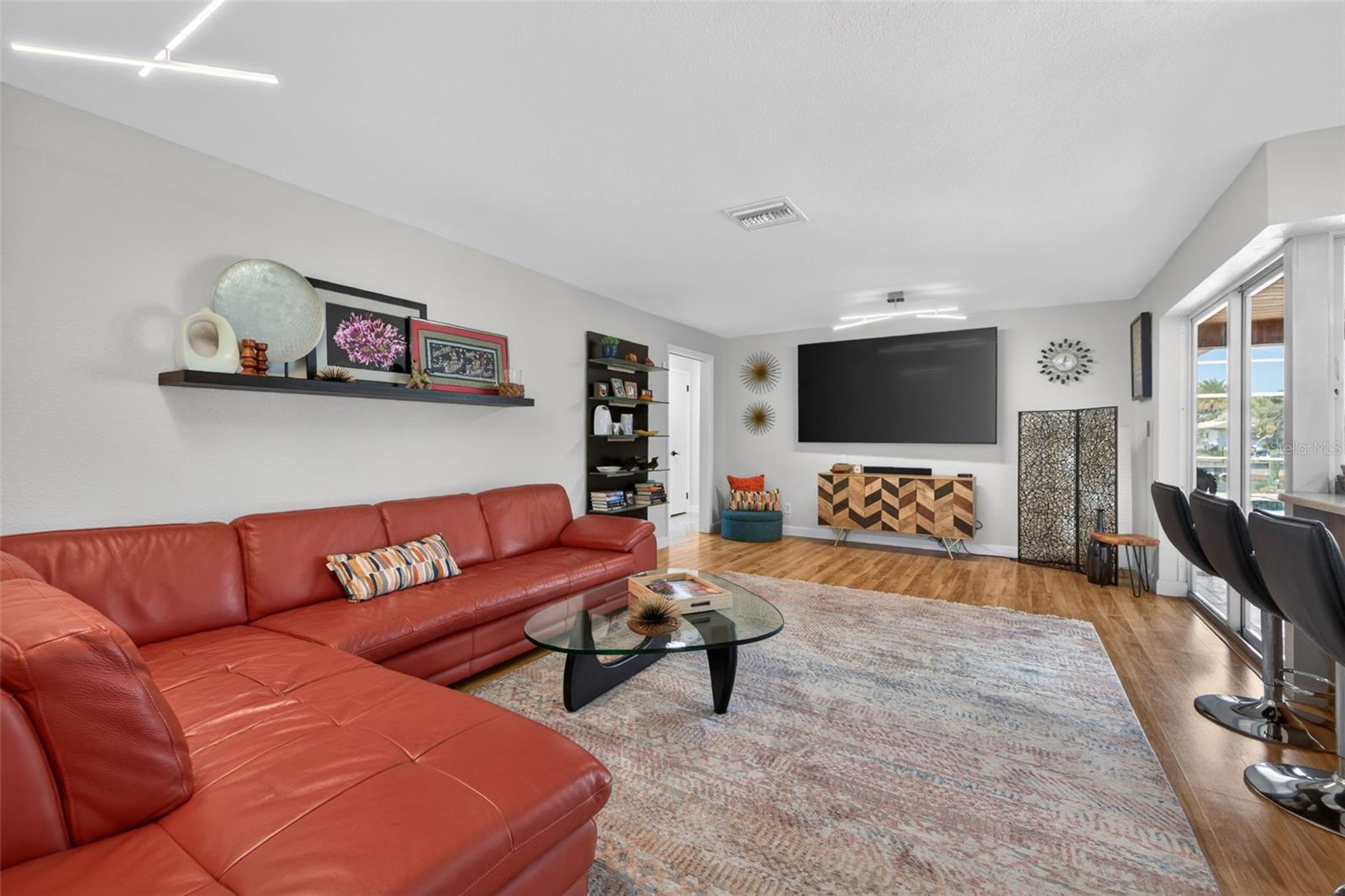 BROADWATER UNIT 2 BLK L REP - Residential