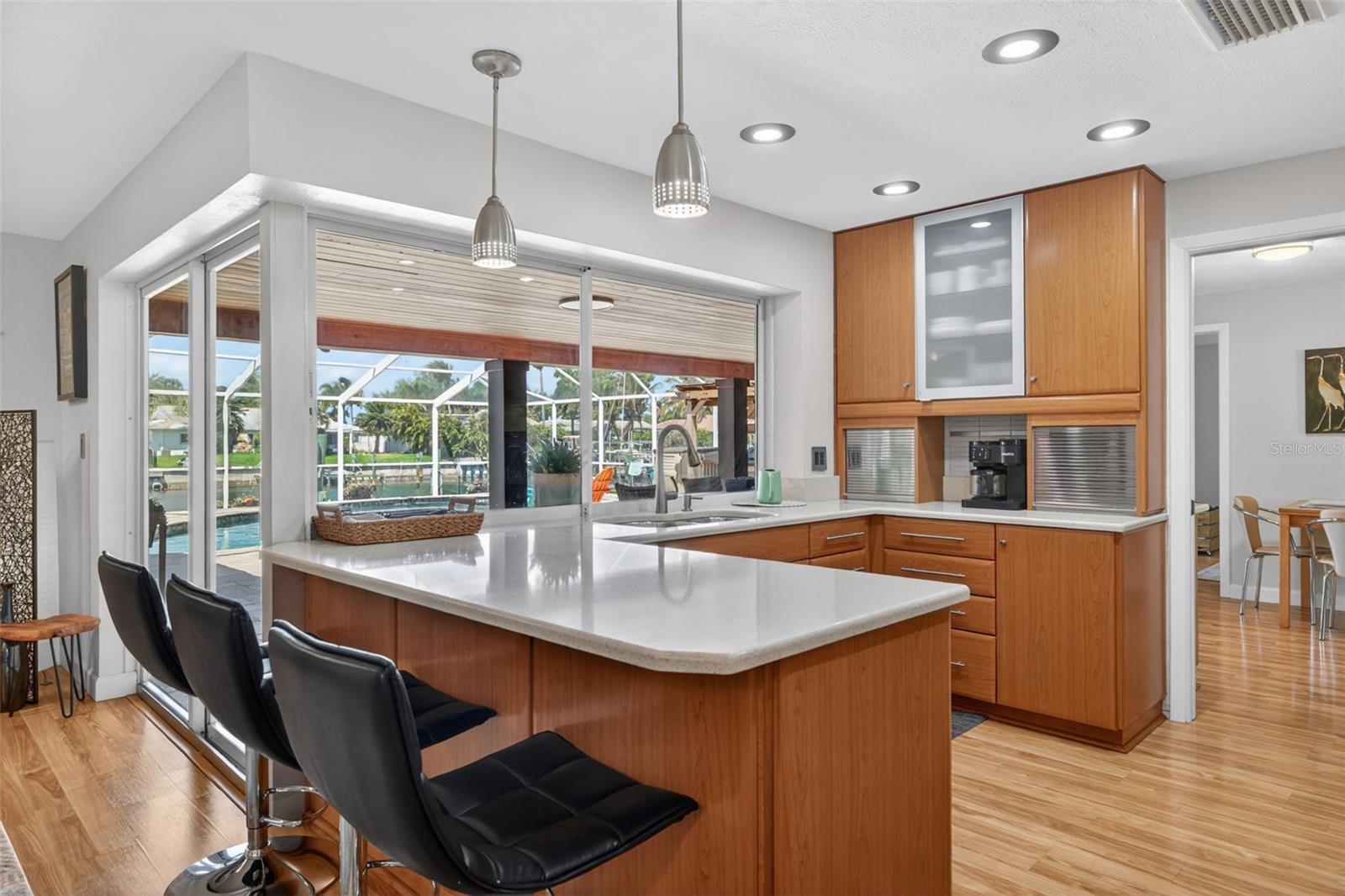 BROADWATER UNIT 2 BLK L REP - Residential