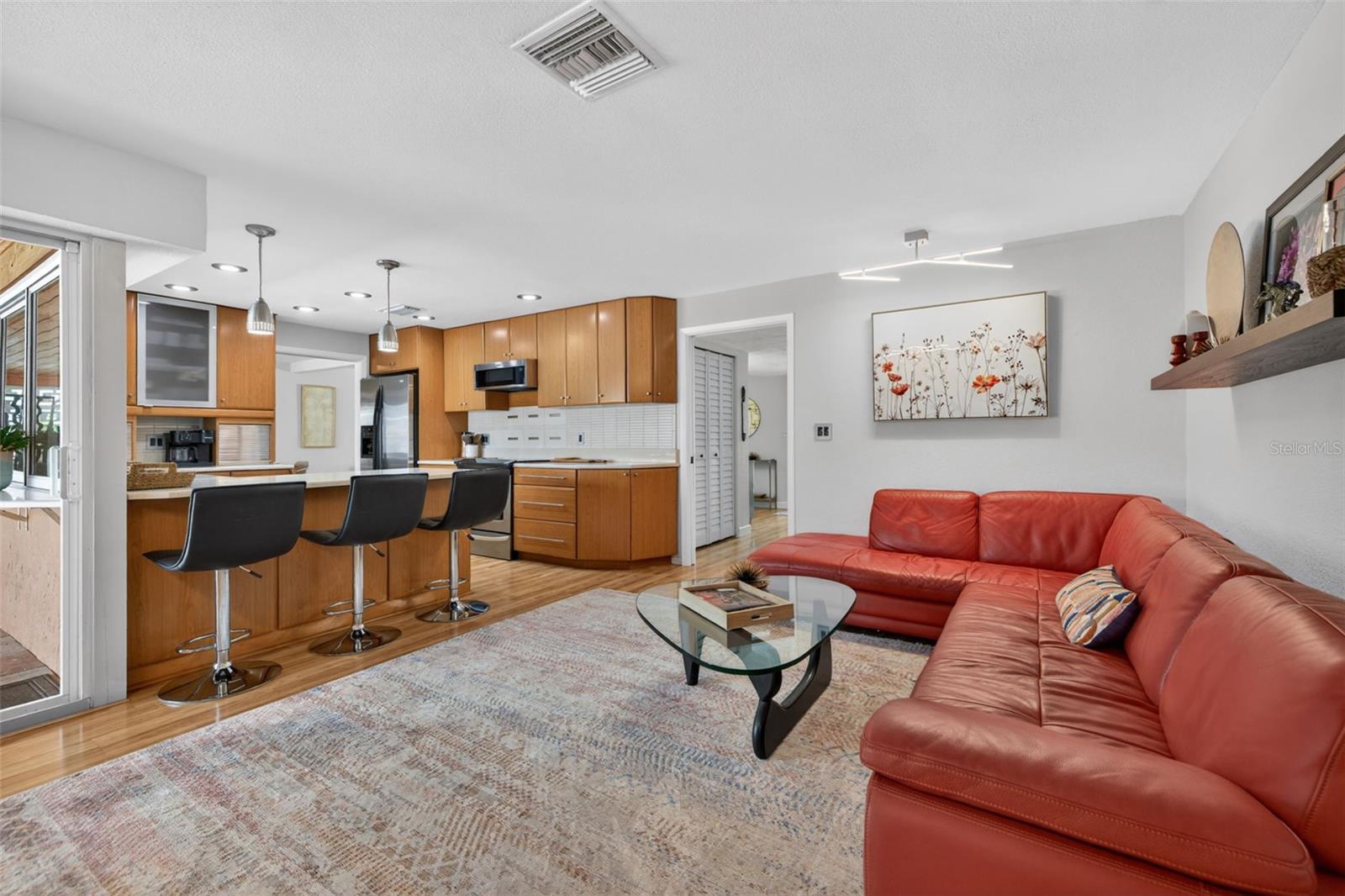 BROADWATER UNIT 2 BLK L REP - Residential