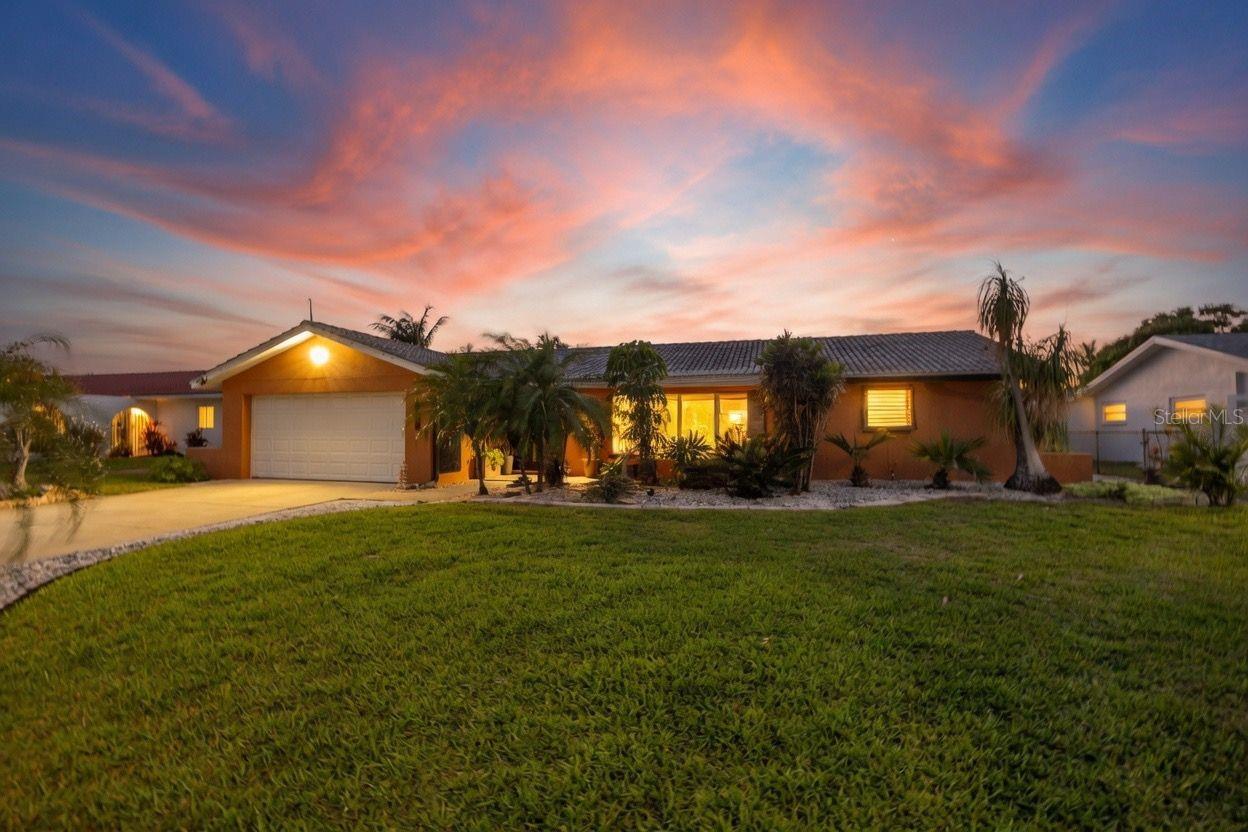 BROADWATER UNIT 2 BLK L REP - Residential