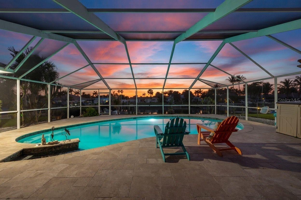 BROADWATER UNIT 2 BLK L REP - Residential