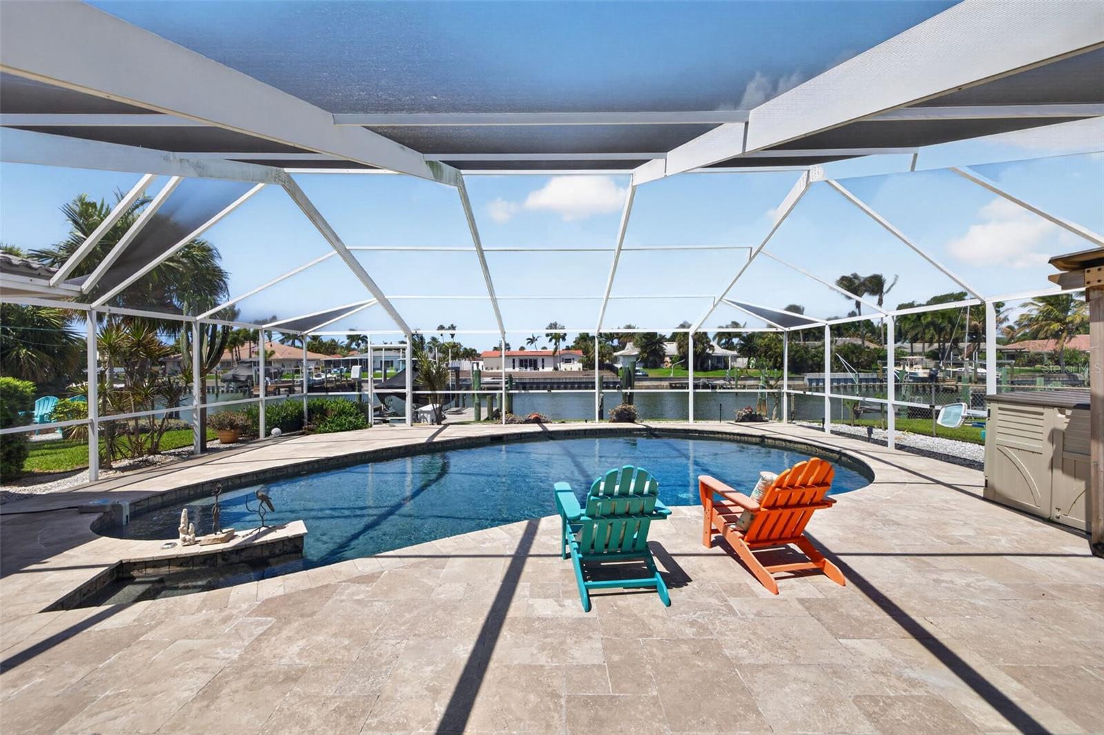 BROADWATER UNIT 2 BLK L REP - Residential