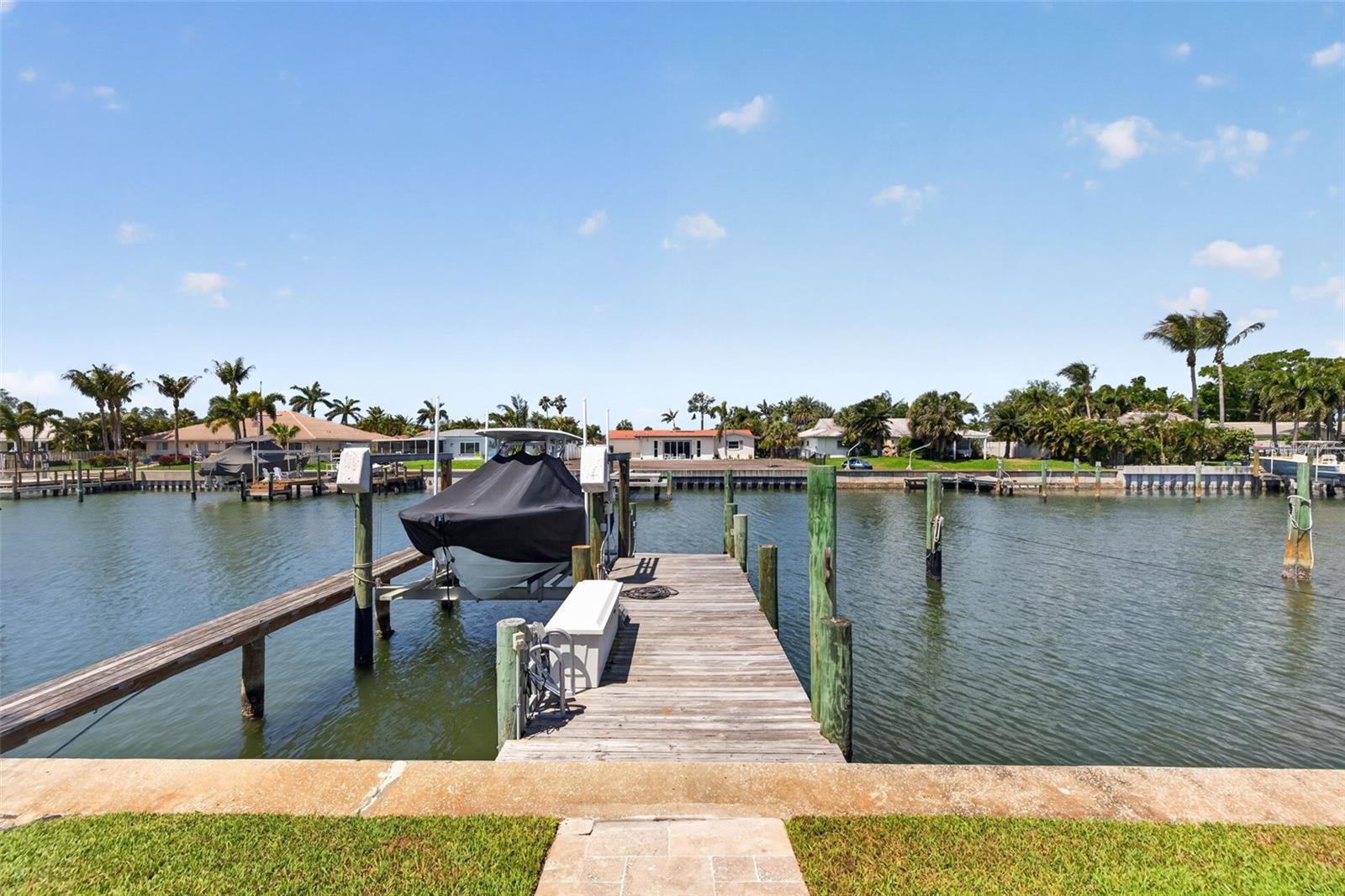 BROADWATER UNIT 2 BLK L REP - Residential