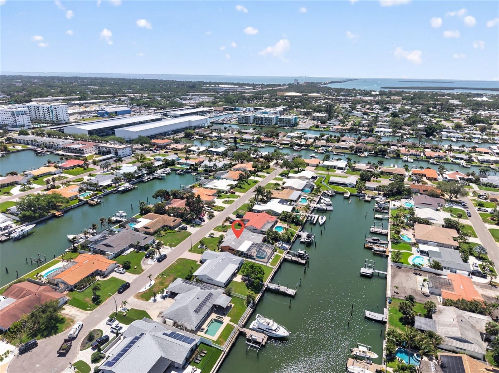 BROADWATER UNIT 2 BLK L REP - Residential