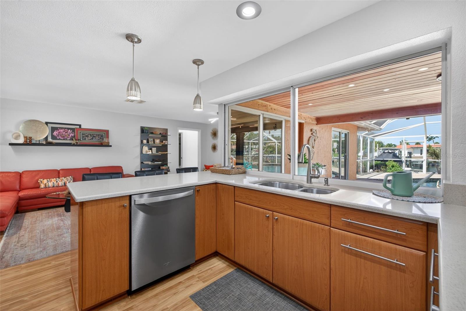 BROADWATER UNIT 2 BLK L REP - Residential