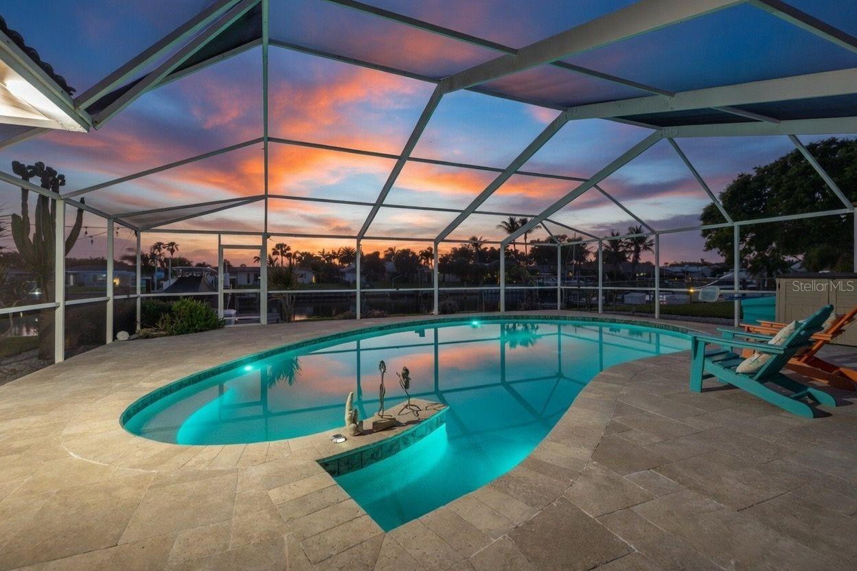 BROADWATER UNIT 2 BLK L REP - Residential