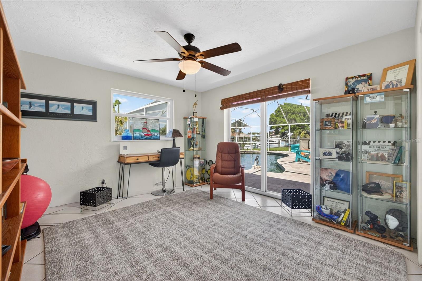 BROADWATER UNIT 2 BLK L REP - Residential