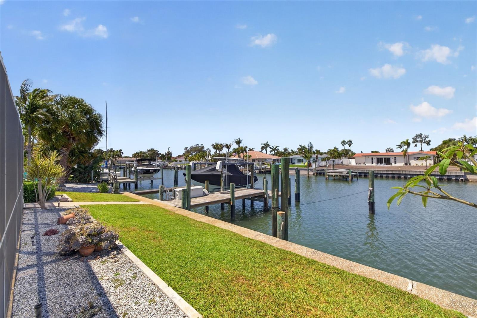 BROADWATER UNIT 2 BLK L REP - Residential