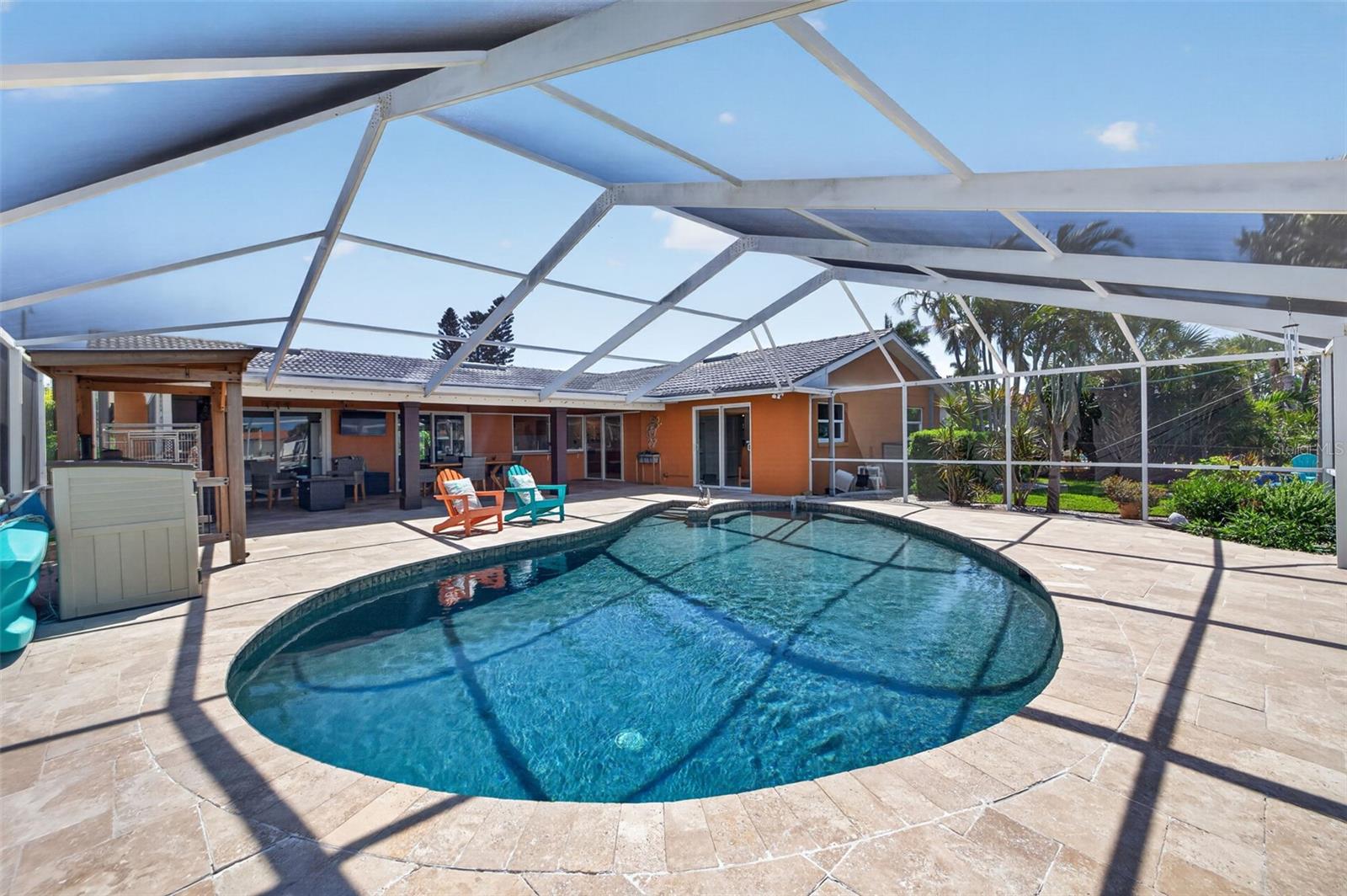 BROADWATER UNIT 2 BLK L REP - Residential