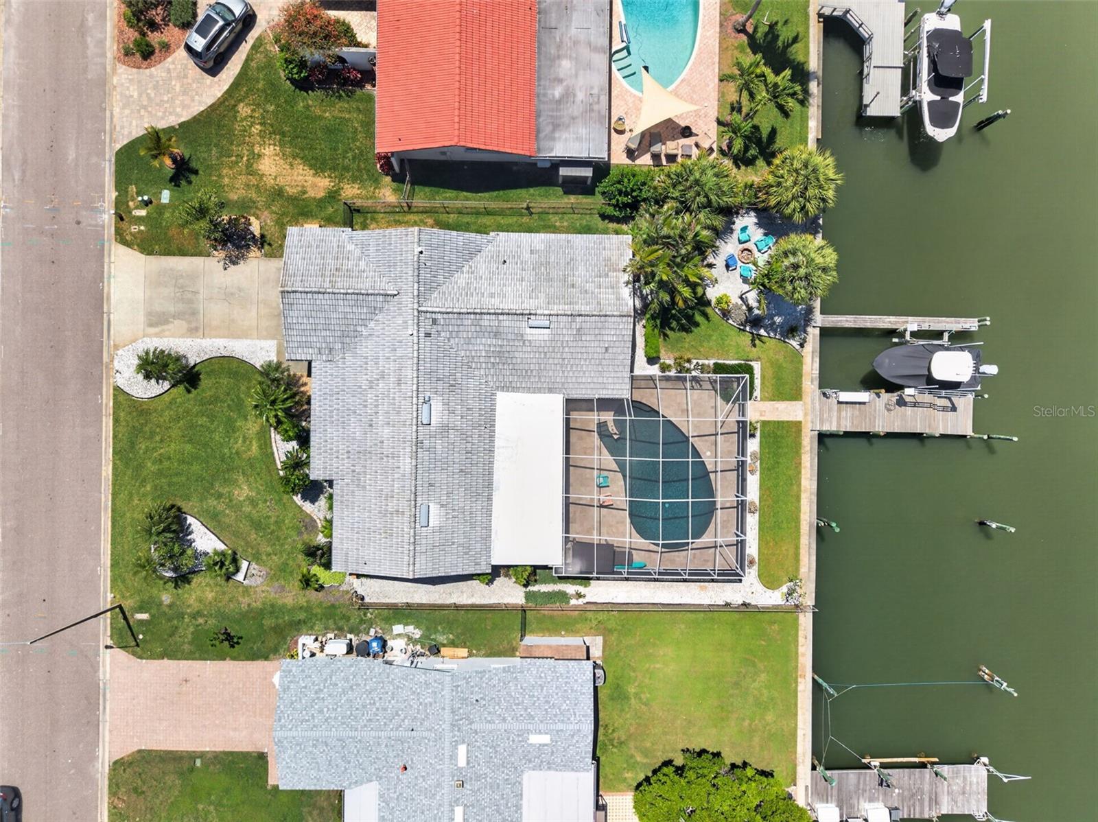 BROADWATER UNIT 2 BLK L REP - Residential