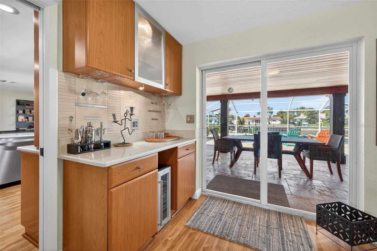 BROADWATER UNIT 2 BLK L REP - Residential