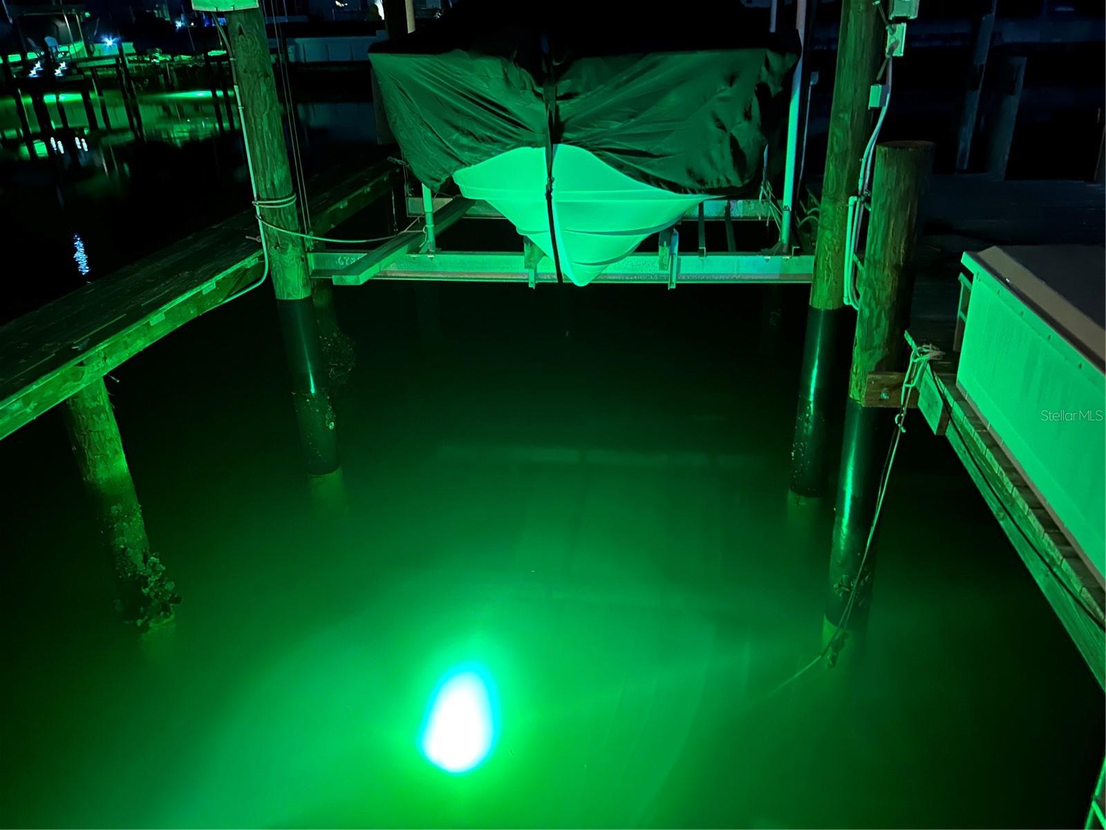 BROADWATER UNIT 2 BLK L REP - Residential