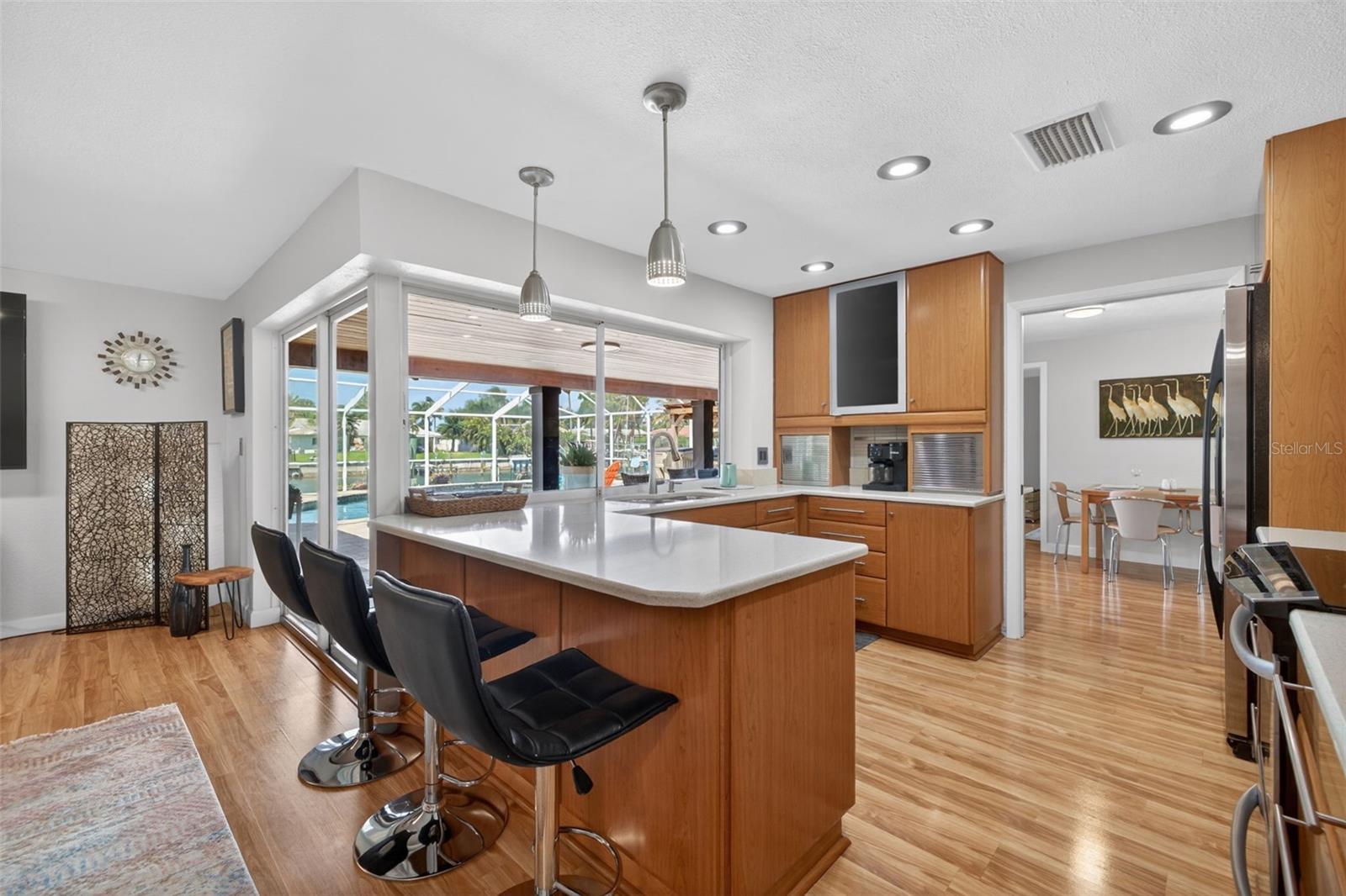 BROADWATER UNIT 2 BLK L REP - Residential