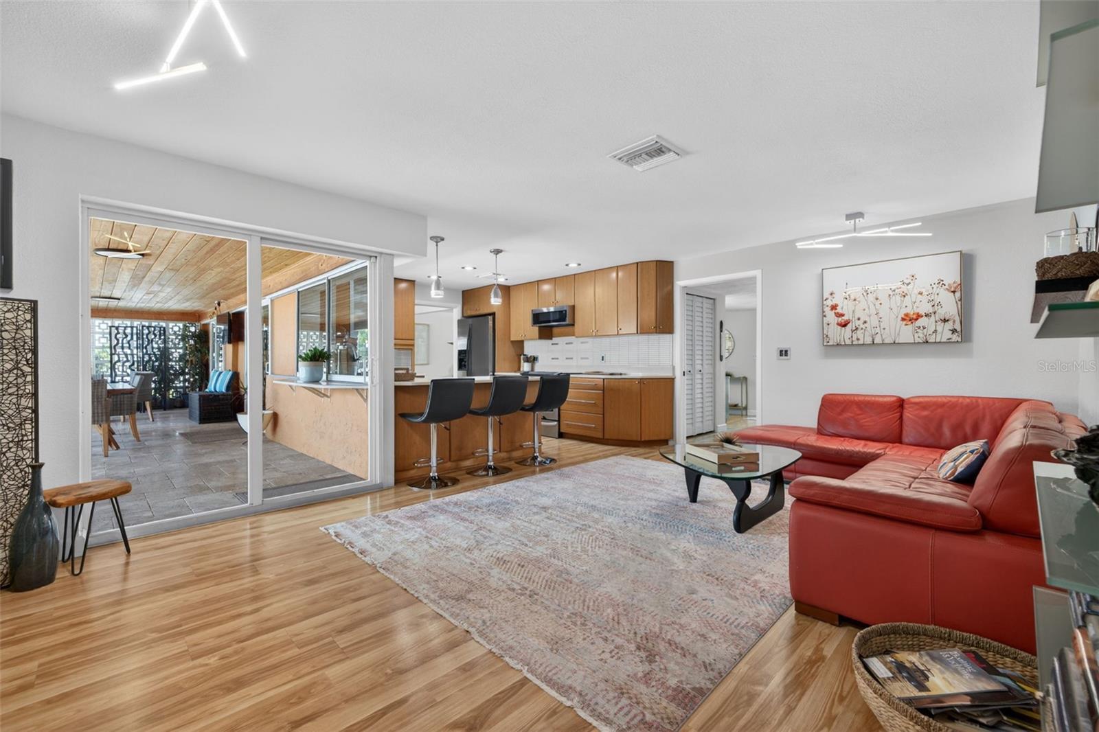 BROADWATER UNIT 2 BLK L REP - Residential