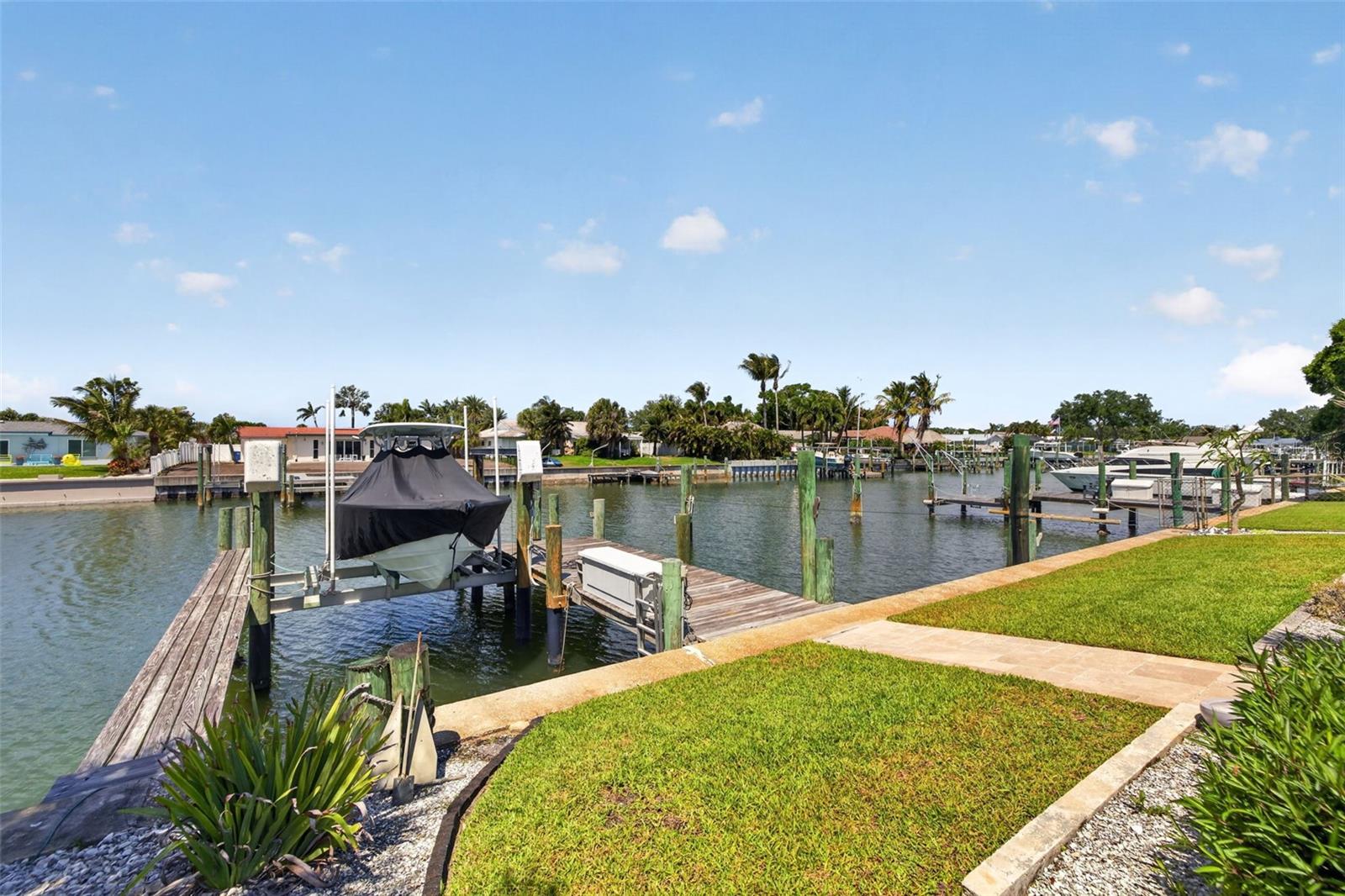 BROADWATER UNIT 2 BLK L REP - Residential