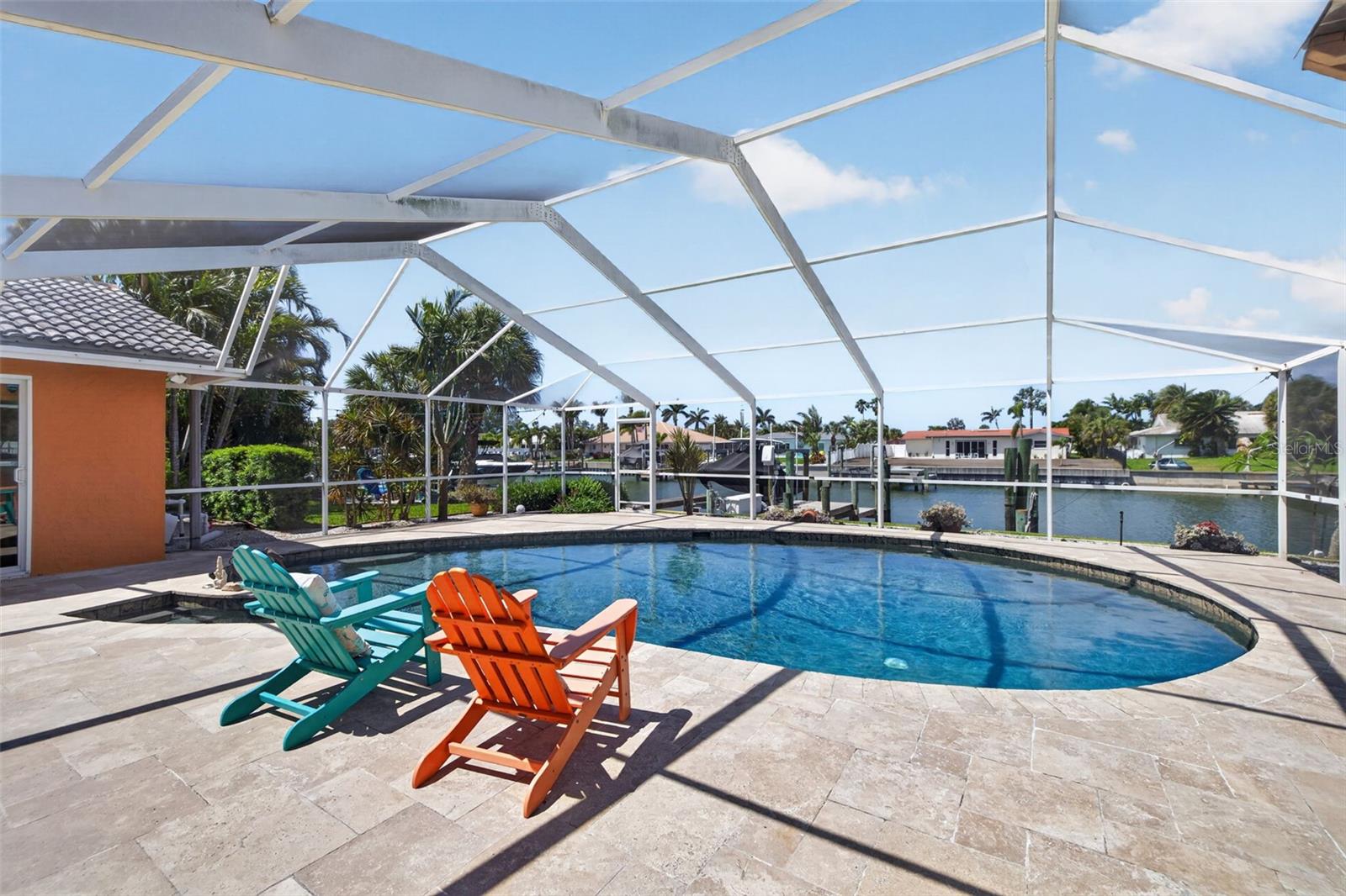 BROADWATER UNIT 2 BLK L REP - Residential