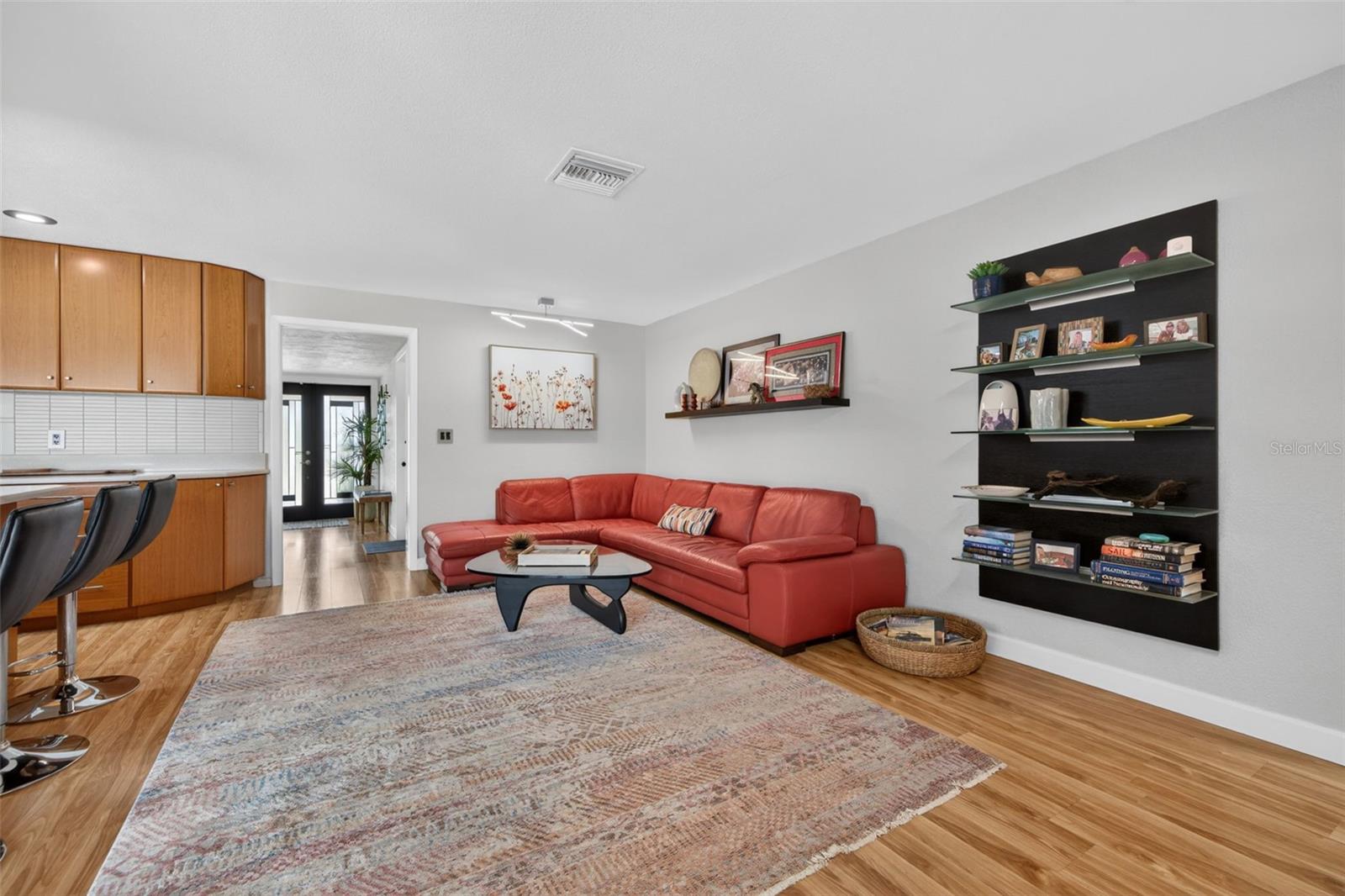 BROADWATER UNIT 2 BLK L REP - Residential