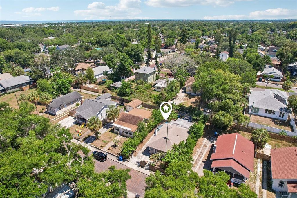 Photo of 1028 8th Avenue S, St Petersburg, FL 33705 (MLS # TB8508752)