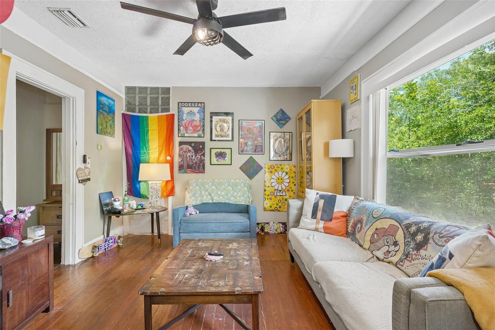 OAK VILLA SUB - Residential