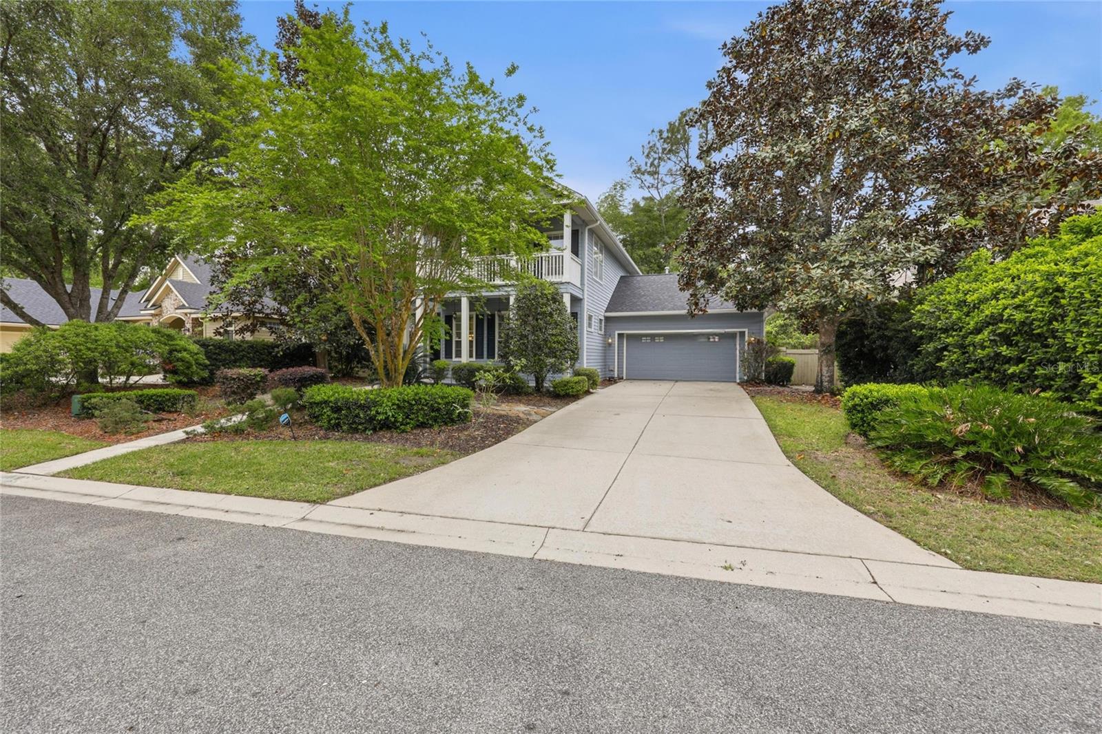 HAILE PLANTATION UNIT 36 PHASE 4 - Residential