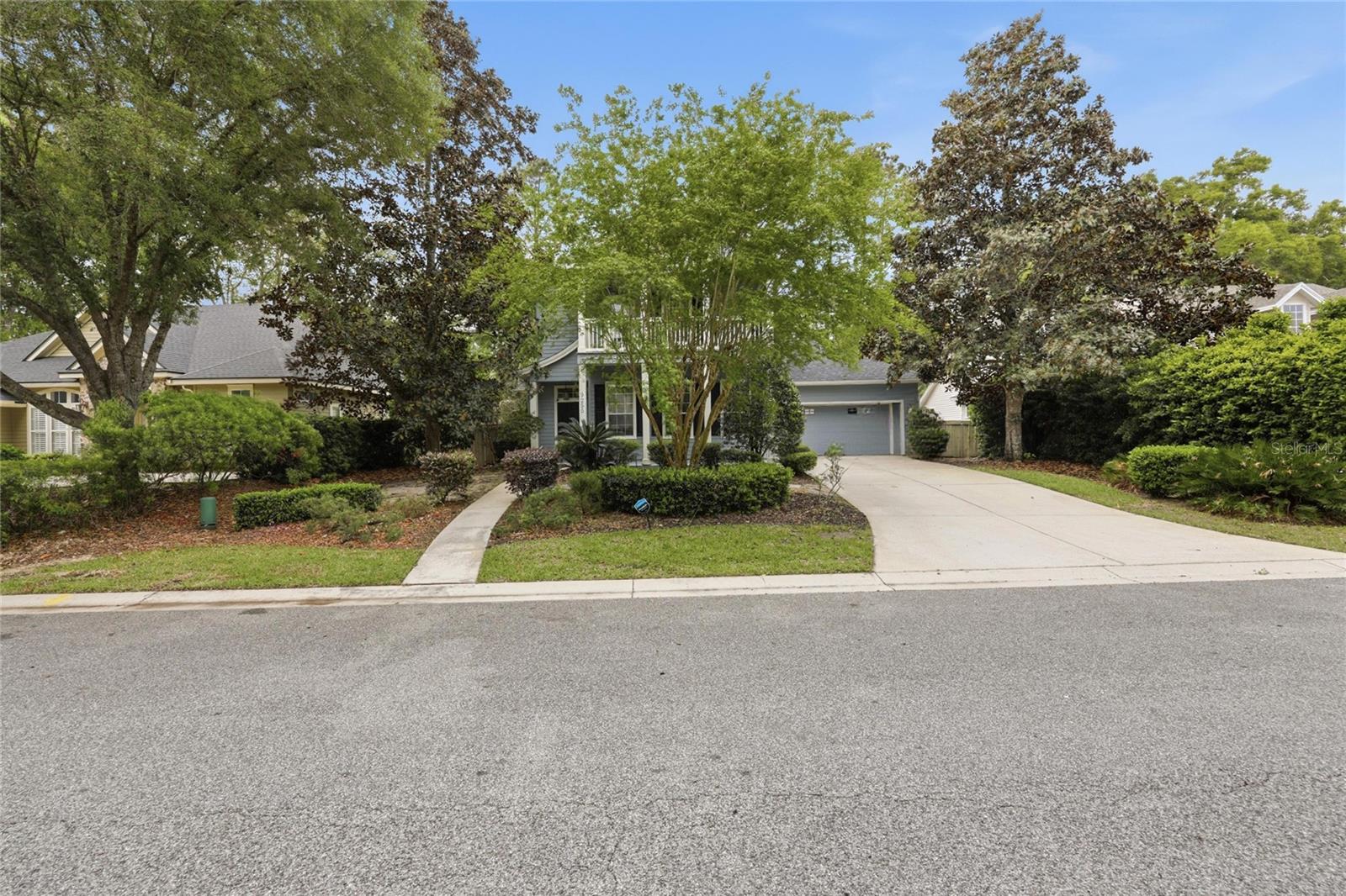 HAILE PLANTATION UNIT 36 PHASE 4 - Residential