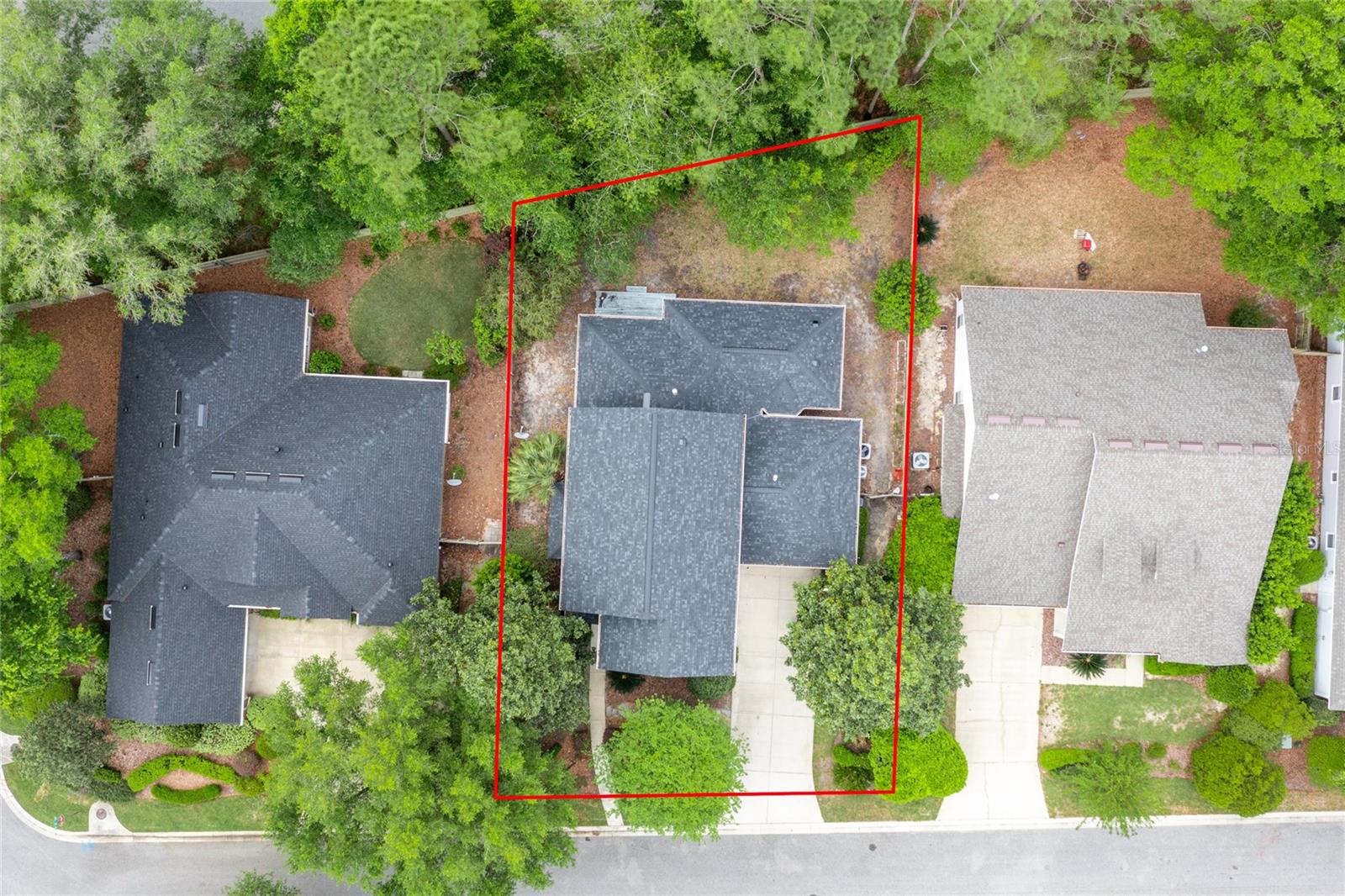 HAILE PLANTATION UNIT 36 PHASE 4 - Residential