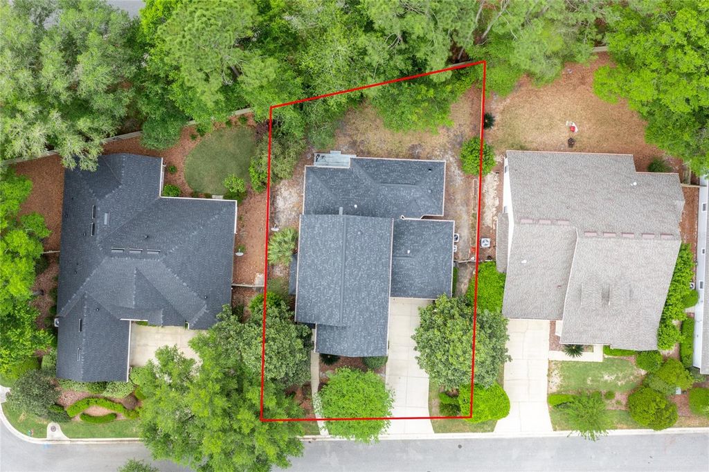 Photo of 9255 SW 29 Avenue, Gainesville, FL 32608 (MLS # GC538913)