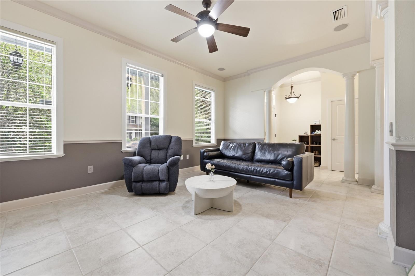 HAILE PLANTATION UNIT 36 PHASE 4 - Residential