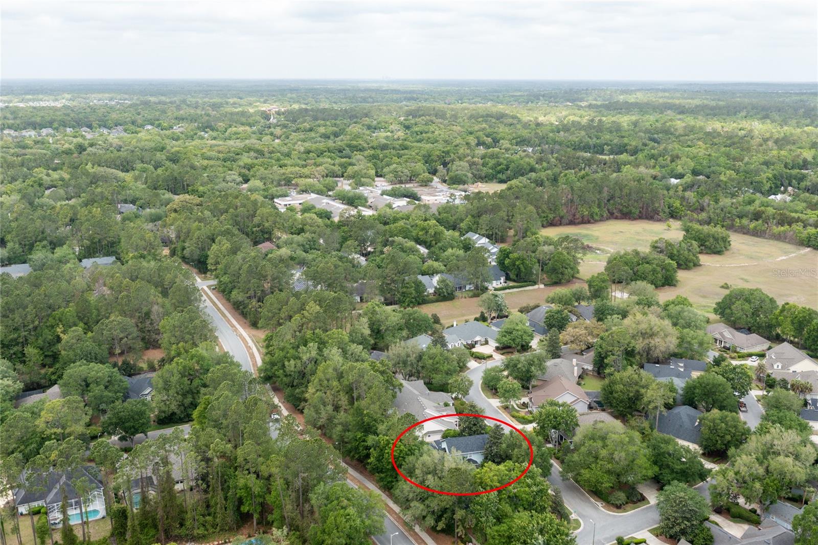 HAILE PLANTATION UNIT 36 PHASE 4 - Residential