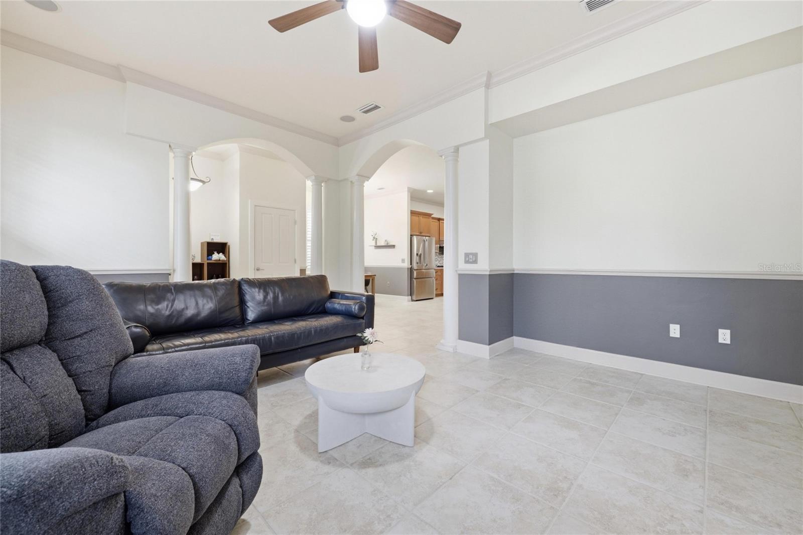 HAILE PLANTATION UNIT 36 PHASE 4 - Residential