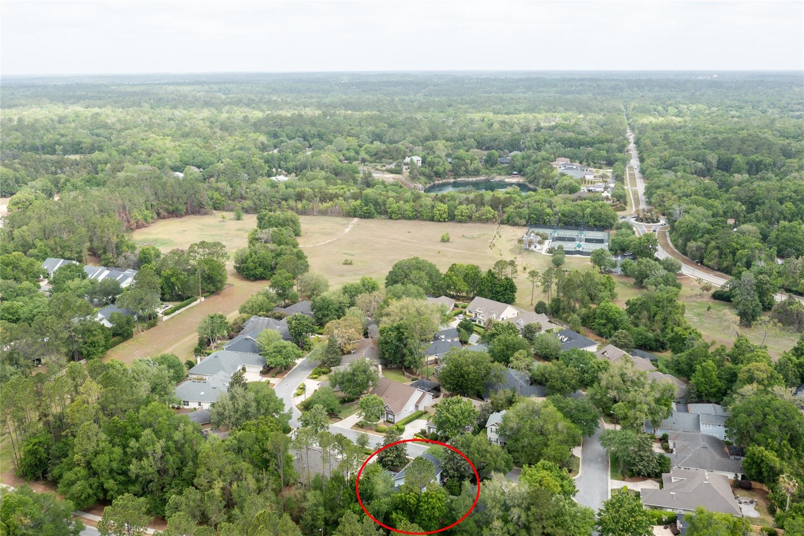 HAILE PLANTATION UNIT 36 PHASE 4 - Residential