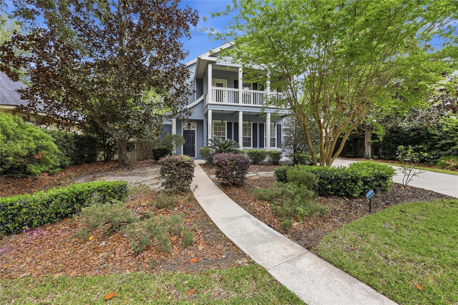 HAILE PLANTATION UNIT 36 PHASE 4 - Residential