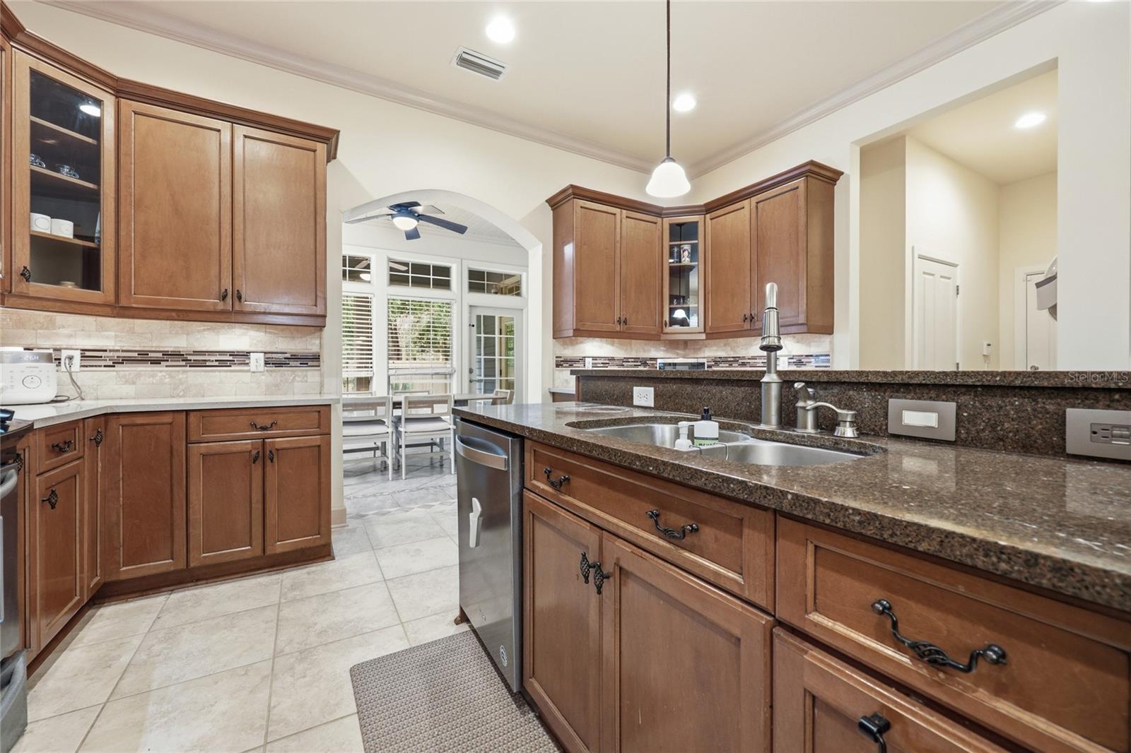 HAILE PLANTATION UNIT 36 PHASE 4 - Residential