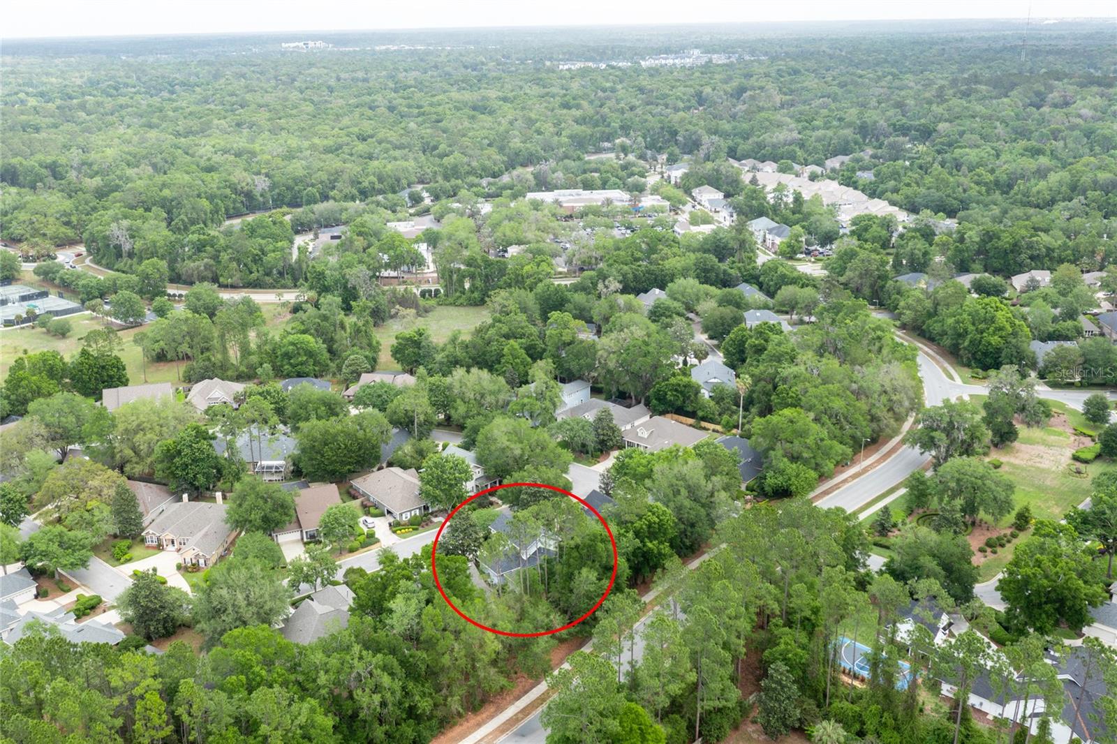 HAILE PLANTATION UNIT 36 PHASE 4 - Residential