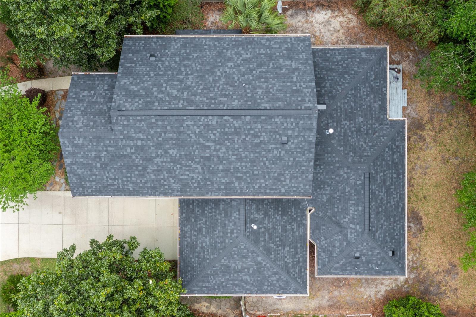 HAILE PLANTATION UNIT 36 PHASE 4 - Residential