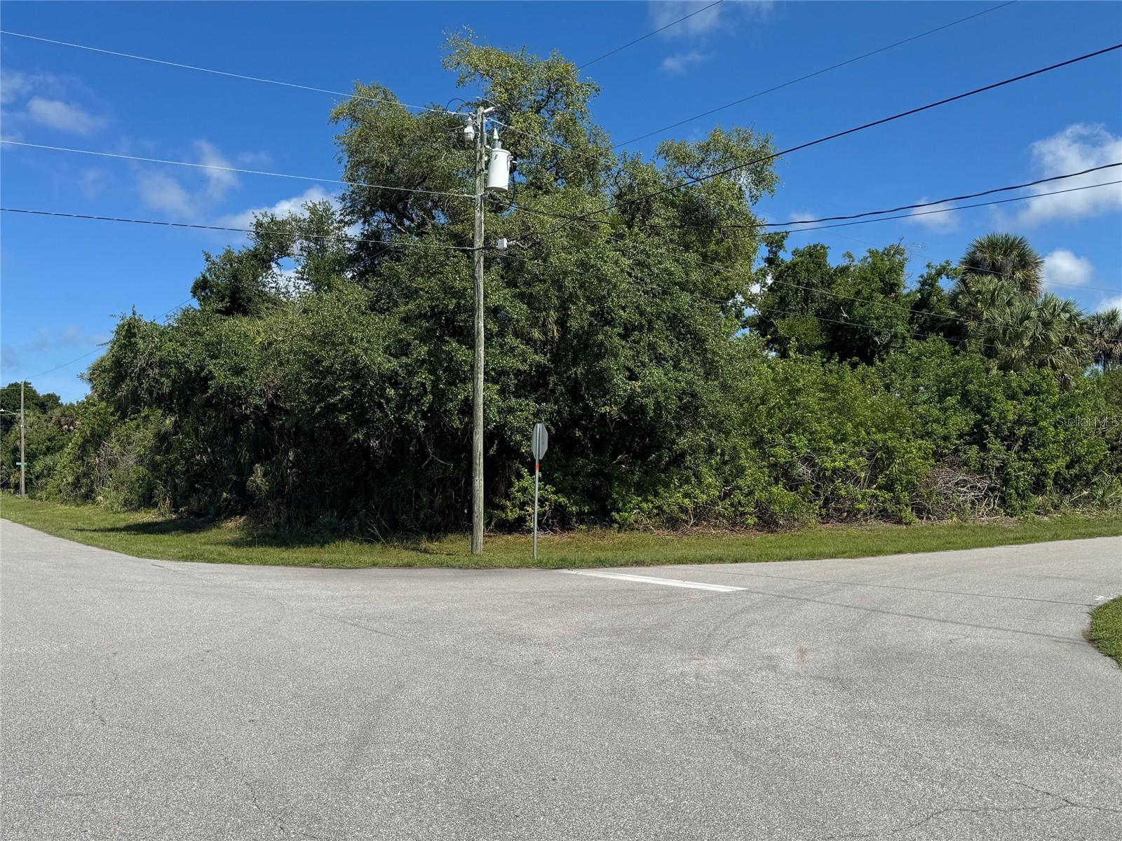 ROTONDA HEIGHTS - Land