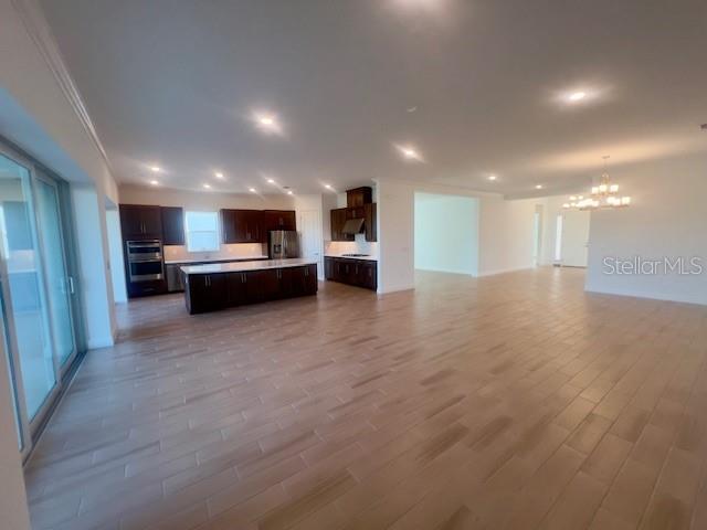 ESPLANADE AT SKYE RANCH - Residential Lease